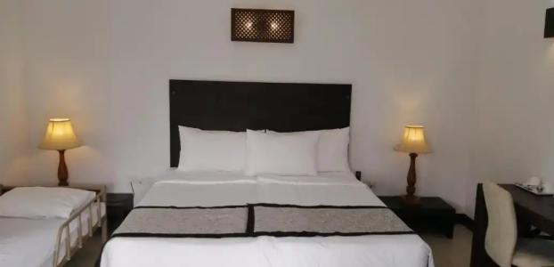 Amaluna Resorts - 85