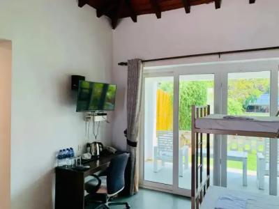 Amaluna Resorts - 89