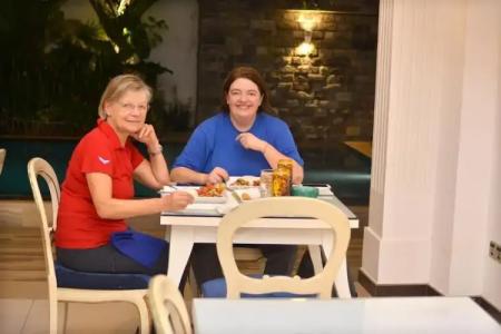 Negombo New Queen's Palace - 27