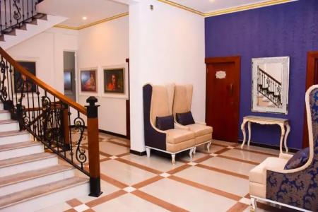 Negombo New Queen's Palace - 15