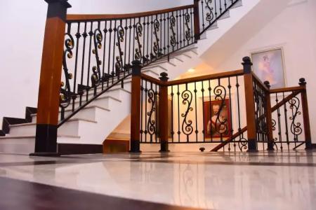 Negombo New Queen's Palace - 14