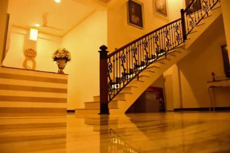 Negombo New Queen's Palace - 17