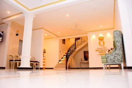 Negombo New Queen's Palace - 1