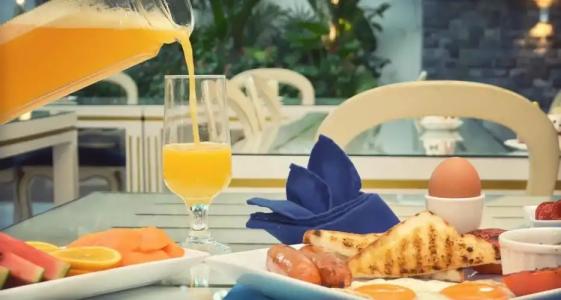 Negombo New Queen's Palace - 13