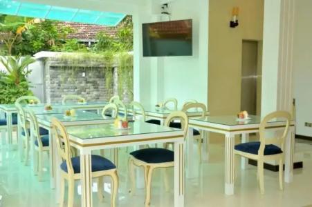 Negombo New Queen's Palace - 28