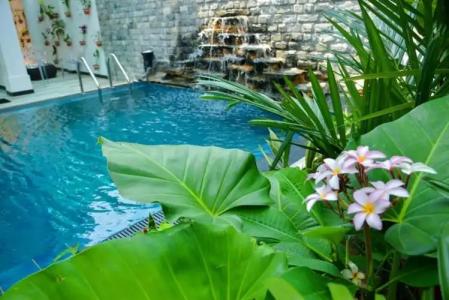 Negombo New Queen's Palace - 20