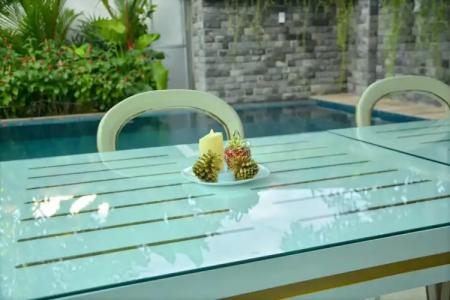 Negombo New Queen's Palace - 25