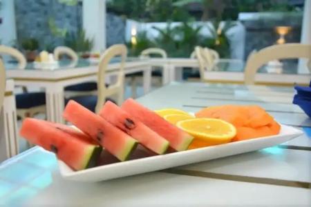 Negombo New Queen's Palace - 10