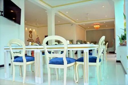 Negombo New Queen's Palace - 26