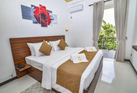 Negombo New Queen's Palace - 3