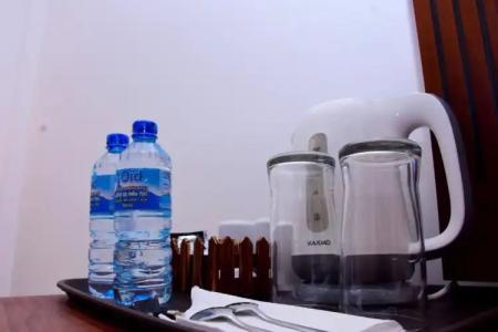 Negombo New Queen's Palace - 36