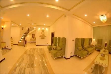 Negombo New Queen's Palace - 21