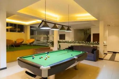 Beach Corridor Spa - 20