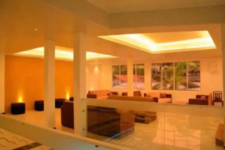 Beach Corridor Spa - 19