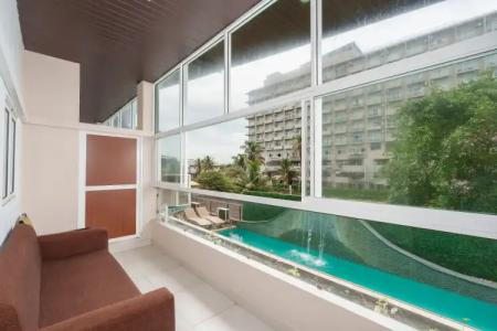 Beach Corridor Spa - 58