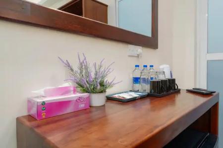 Beach Corridor Spa - 39