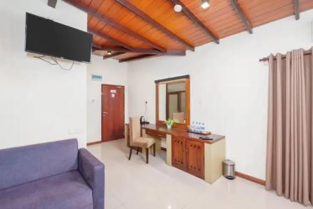 Beach Corridor Spa - 52