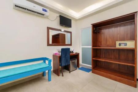 Beach Corridor Spa - 38