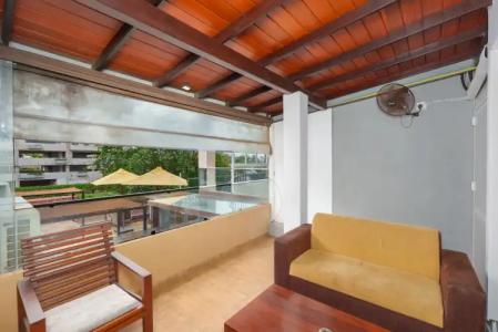 Beach Corridor Spa - 53