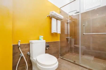 Beach Corridor Spa - 14