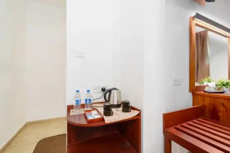 Beach Corridor Spa - 12