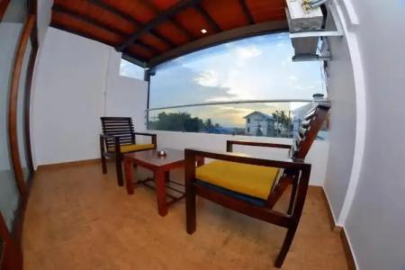 Beach Corridor Spa - 47