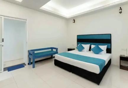 Beach Corridor Spa - 63