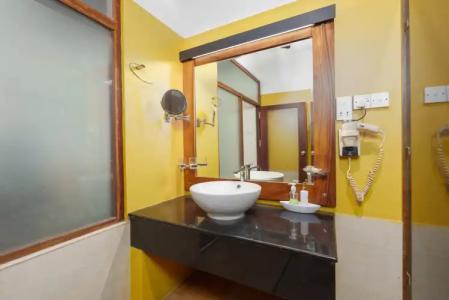 Beach Corridor Spa - 62