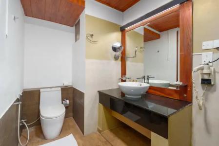 Beach Corridor Spa - 76