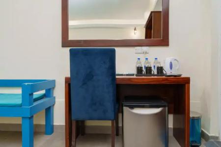 Beach Corridor Spa - 36