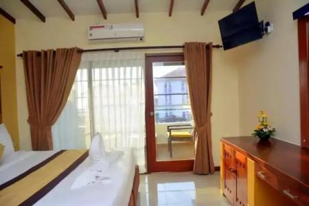 Beach Corridor Spa - 67