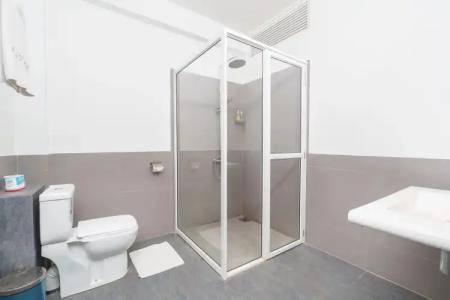 Beach Corridor Spa - 40