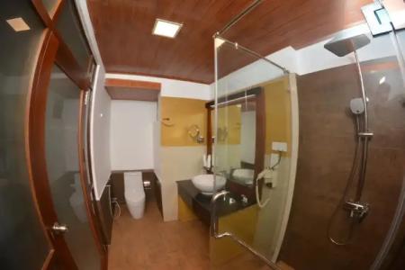 Beach Corridor Spa - 50