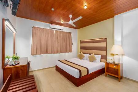 Beach Corridor Spa - 11