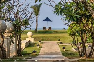 Wattura Resort & Spa, Negombo