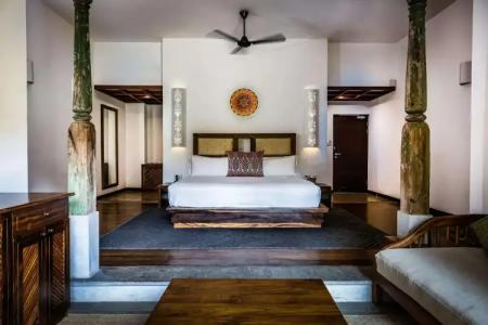 Wattura Resort & Spa - 9