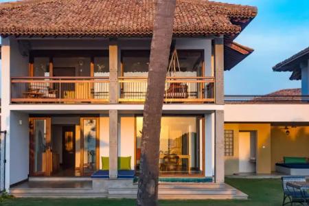 Wattura Resort & Spa - 5