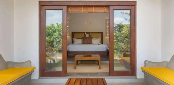 Wattura Resort & Spa - 8