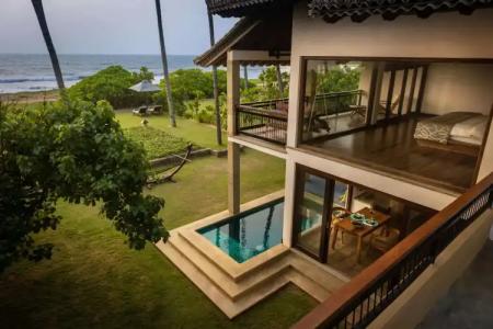 Wattura Resort & Spa - 14