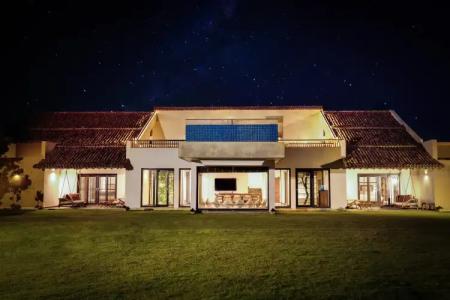 Wattura Resort & Spa - 7