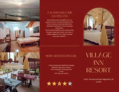 Village Inn Resort - 15