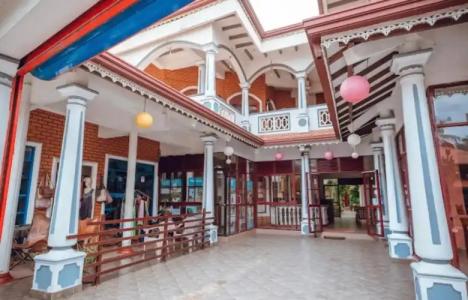 Village Inn Resort - 23