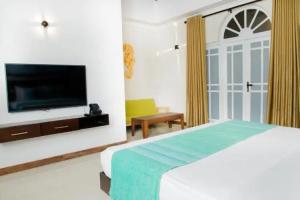 Seahorse Hotel & Spa, Negombo