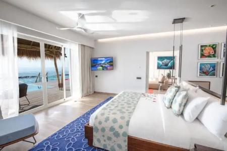 Emerald Maldives Resort & Spa-Deluxe All Inclusive - 128
