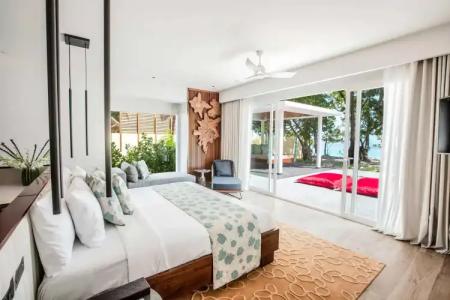 Emerald Maldives Resort & Spa-Deluxe All Inclusive - 121