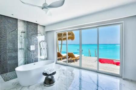 Emerald Maldives Resort & Spa-Deluxe All Inclusive - 127