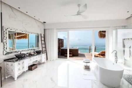 Emerald Maldives Resort & Spa-Deluxe All Inclusive - 139