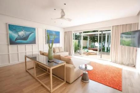 Emerald Maldives Resort & Spa-Deluxe All Inclusive - 113