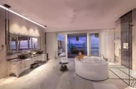 Emerald Maldives Resort & Spa-Deluxe All Inclusive - 130