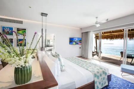Emerald Maldives Resort & Spa-Deluxe All Inclusive - 138
